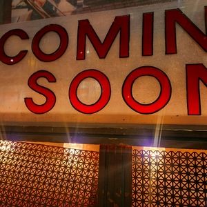 Sweet vintage finds & more